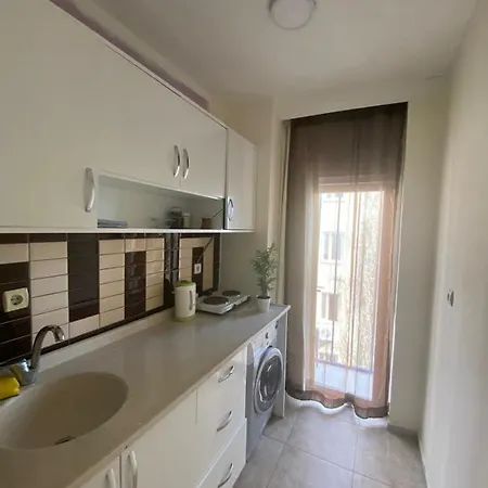 центр Apartment Antalya