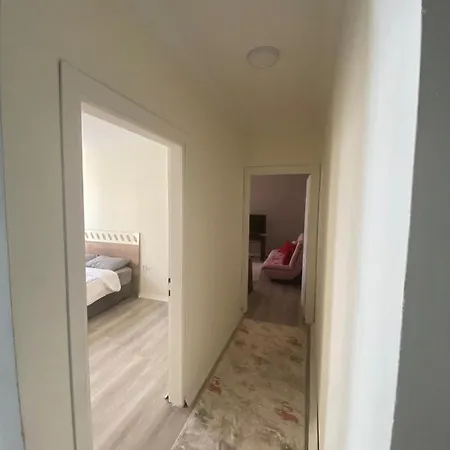 Apartment центр